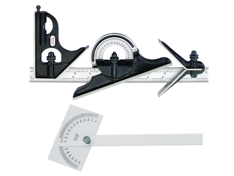NC3 Snap-on Angle Measurement