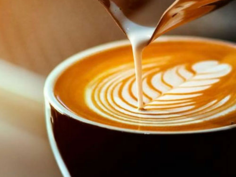 Barista (Skills for Success)
