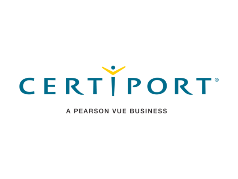 Certiport