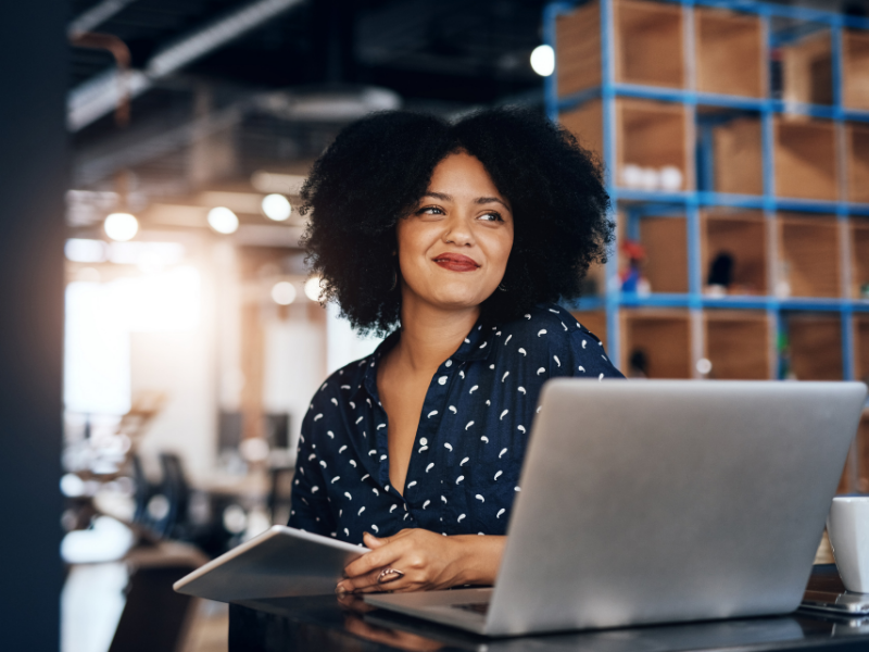 Digital Literacy for the Workforce