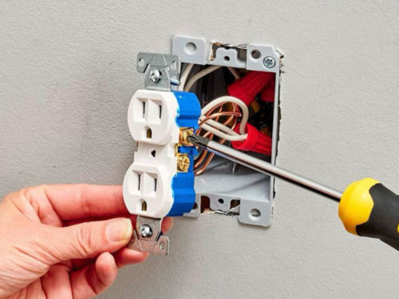 Electrical Fundamentals (Skills for Success)