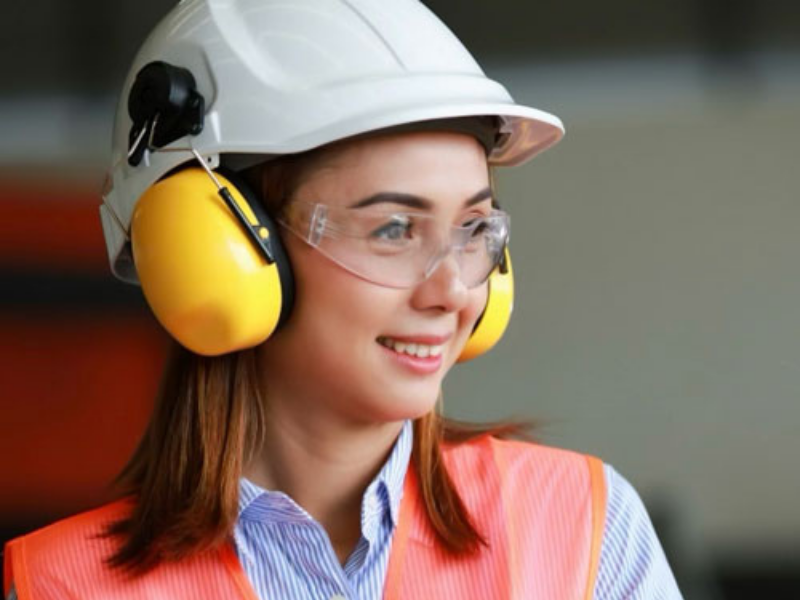NC3 3M PPE Hearing
