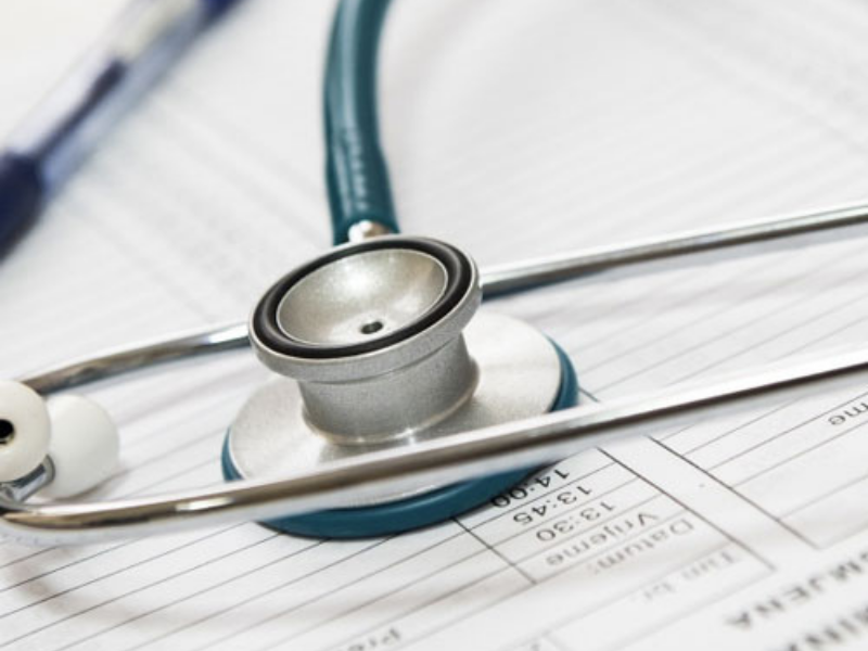 Intro to Medical Billing & Coding