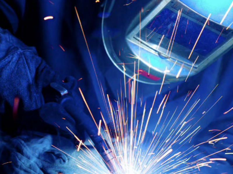 Welding, Intro to MIG & Flux Core/Stick