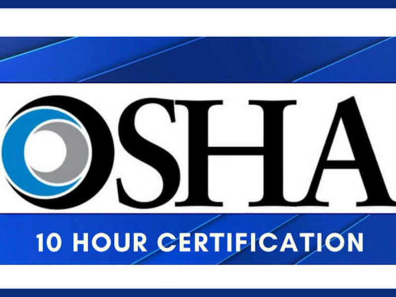 OSHA-10