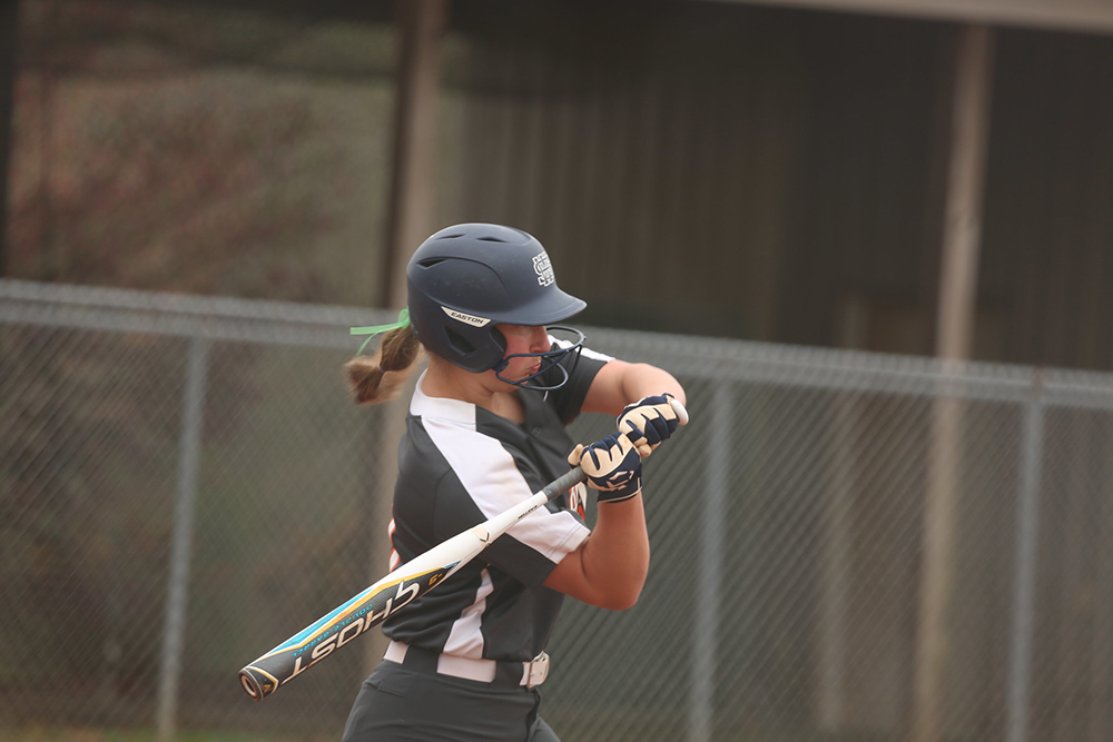 Softball vs Southern Union